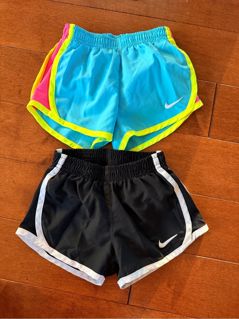 18M Nike shorts